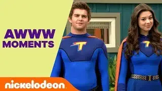 The Thundermans Finale's BEST 'Awww' Moments! 🤗 | #TBT