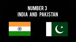 The Amazing Diplomacy Relations Between Two Nation At The Border.