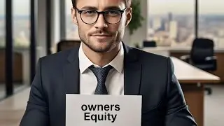 19. what is the owner's equity | owners capital.