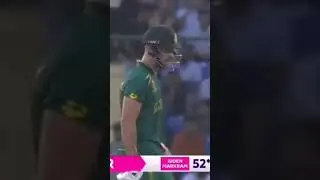 Adem markram big short vs srilanka 50 runs 30 ball #iccworldcup #shorts #worldcup2023 #adem markram