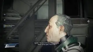 Prey - Coffee Break