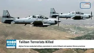 Afghan forces kill 44 Taliban terrorists in security operations