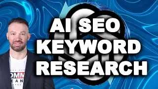 CHATGPT AI SEO KEYWORD RESEARCH It Is the best tool to create and optimize keyword lists 2 #aiseo