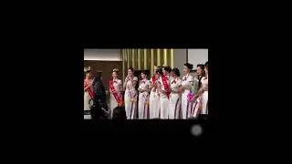 短暫的喜悅！2022第11屆台灣小姐( Miss Taiwan Beauty Pageant ) 總決賽、總冠軍 ( Champion )-駱嫣！  實至名歸好感恩！ 我以妳為榮！
