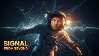 Psychedelic Space Stoner Rock - Signal That Wasn&rsquo;t Meant for Humans