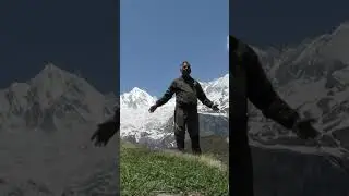 Good Birding in Dharma valley uttrakhand