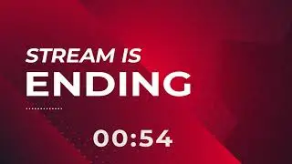 Gamer Stream pack, free to use, no copyright content (black mart)