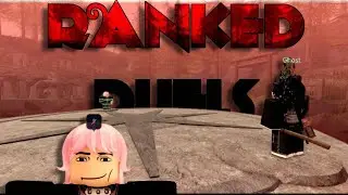 The NEW ZO UPDATE is CRAZY (RANKED 1V1S) || Roblox zo samurai