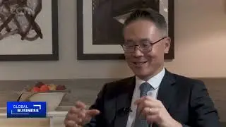China's Economic Strategy in 2026: Insights from Joe Ngai on Consumption, Innovation, and Business O