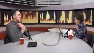 Особое мнение Максима Шевченко 29.03.2018