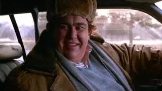 John Candy Tribute