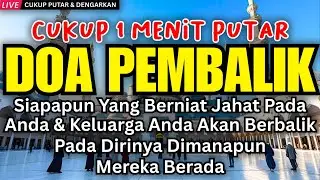 SUBHANALLAH! RUQYAH PENGUSIR JIN DAN SETAN DI DALAM RUMAH PALING MENGGUNCANGKAN