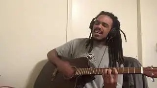 Deftones &mdash; Cherry Waves (Acoustic Cover)
