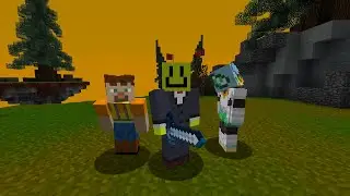 MazeBeans Halloween Special 2025
