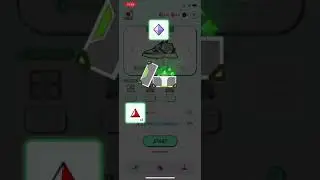Lvl 4  #STEPN #MysteryBox opening on #solana chain UC walker #stepngame @stepnofficial Feb 2023 6/14