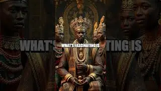 The Intriguing Legacy of the West African Kingdom of Ghana