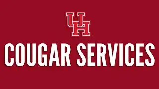 Cougar Services