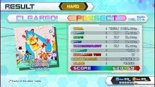Nyanyanyanyanyanyanya! Hard G0