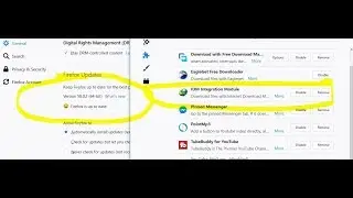 IDM FOR FIREFOX 58.0.2 OR HIGHER VERSION 100% WORKING