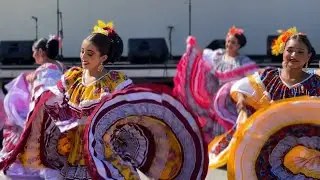 City Update - 2025 International Folk Festival