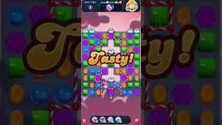 #games Candy crush saga levels 5469-5472