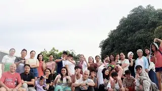 SMV mango farm San Rafael Bulacan(Seventh day Adventist KCC mount Zion care group)