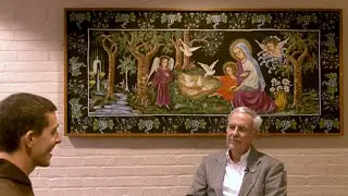 How to Have a Good Advent and an Interview with a Secular Order Member: CarmelCast Episode 39