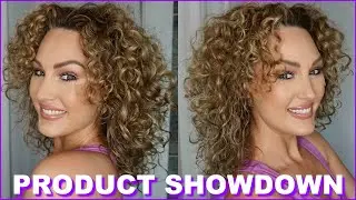 NYM CURL TALK Product Showdown | MOUSSE VS GEL