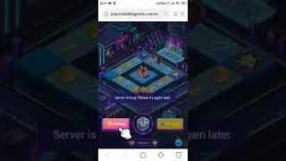 515 Hidden Event - Mobile Legend Bang Bang!!