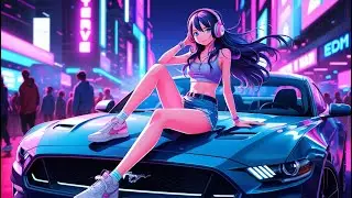 Into The Light &ndash; Lamperd Music | No Copyright EDM Music for Creators (Free to Use)