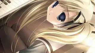 Dan Nyum (OST Tree Of Heaven - Anime)