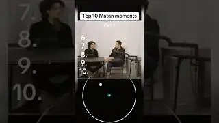 Top 10 Matan Evans Moments😂￼