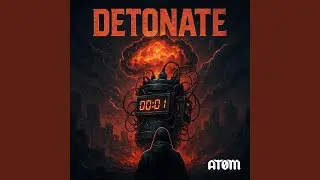 DETONATE