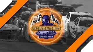 Pure Elite Speed