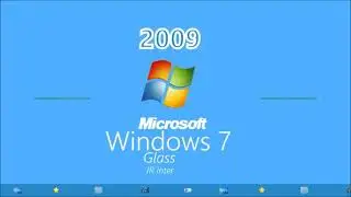 Windows 7 Glass Ir Inter