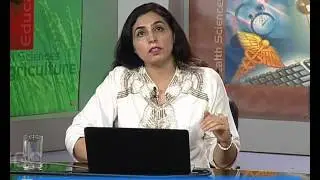 Coordination Chemistry - II