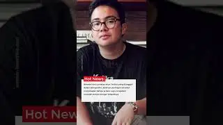 Karna Cuitan Twitter, Bio One - Umay Shahab Terseret Isu Artis Cilik Diduga Gay #bioone #umayshahab