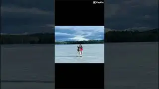 Winter fun