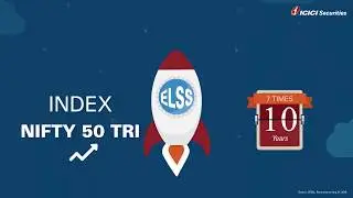 ELSS Investment: How Equity Linked Savings Schemes Help in Saving Taxes? - ICICI Direct