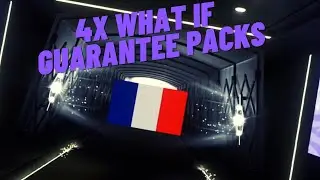 😱&Alpha;&Nu;&Omicron;&Iota;&Xi;&Alpha; 4 WHAT IF GUARANTEE PACKS &Sigma;&Tau;&Omicron; FIFA 21!!! ~ FIFA 21 GREEK