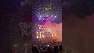 Simple Plan 'Perfect' Part6 12th November 2025 #3arena #simpleplan #perfect #2025tour