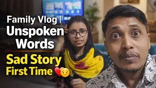  Unspoken Words ❤️ | A Sad Family Story That Will Touch Your Heart