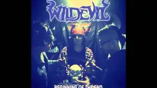 WildEvil (狂魔) - Survivor | Chinese Heavy/ Doom Metal