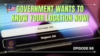 Would You Trust The Government With Your Data?