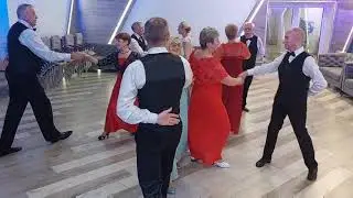 Вальс АКВАРЕЛЬ ( новая версия )