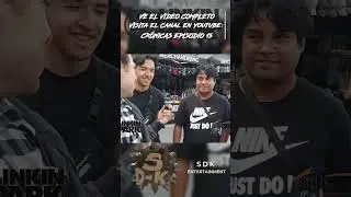 Cr&oacute;nicas EP15: Linkin Park - Estadio GNP Seguros - Canci&oacute;n M&aacute;s Famosa #linkinpark #metal #conciertos