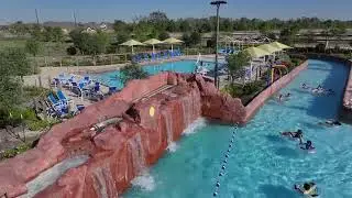 Meridiana | Adventure Cove Highlights