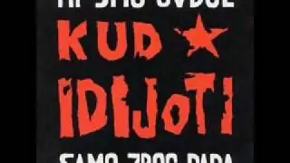KUD Idijoti Maja