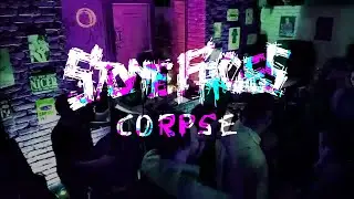 The Stone Faces &mdash; Corpse (Orel 2020)