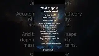What existed before the Big Bang?  #CosmicMystery #BeforeTime #SpaceTime #Cosmology #VoidAndMatter